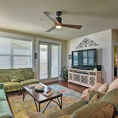 Pointe West Family Retreat Balcony And Ocean Views! Διαμέρισμα Γκάλβεστον Εξωτερικό φωτογραφία