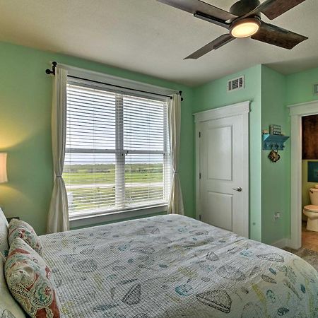 Pointe West Family Retreat Balcony And Ocean Views! Διαμέρισμα Γκάλβεστον Εξωτερικό φωτογραφία