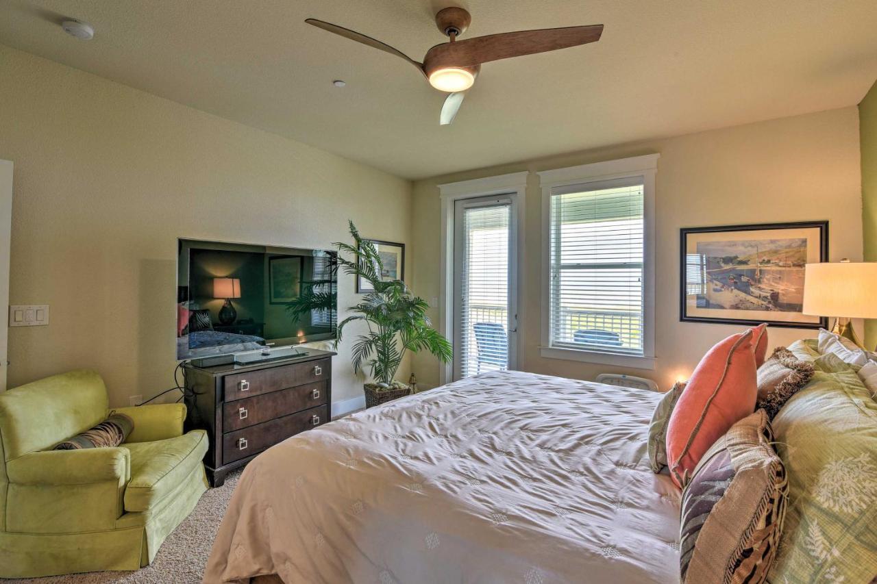Pointe West Family Retreat Balcony And Ocean Views! Διαμέρισμα Γκάλβεστον Εξωτερικό φωτογραφία
